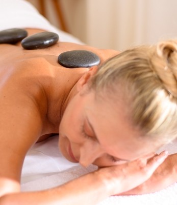 Therapie Haus Carola Therapie Haus Carola